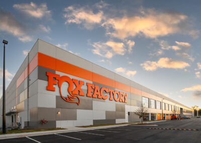 Fox Factory